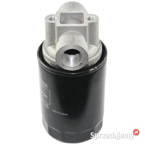 Filtr Oleju Hydraulicznego do chińskiego Tajęcina