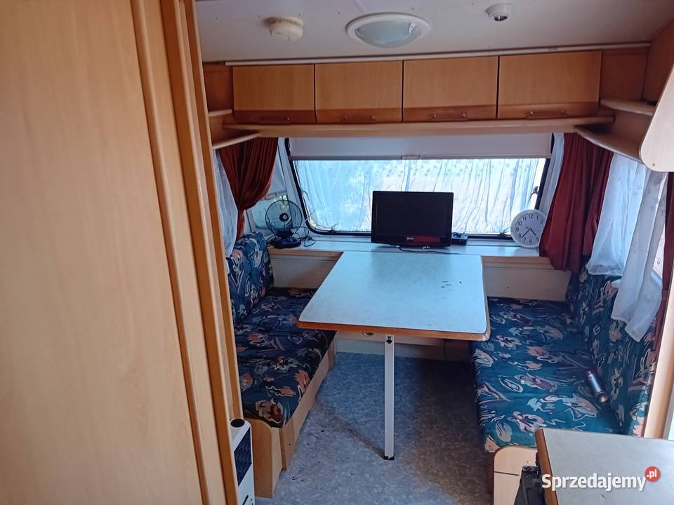 Sprzedam przyczepę kapigową Starogard Gdański sprzedam