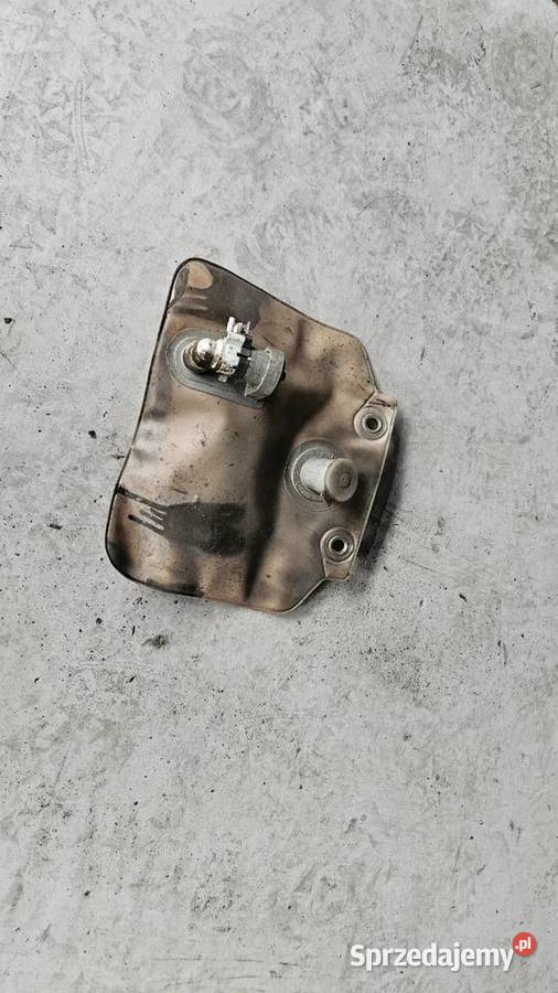 Zbiornik spryskiwacza FSO Polonez Kraków