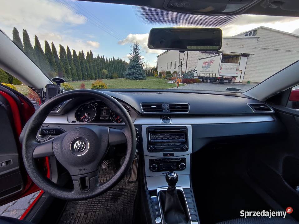 VW Passat Salon Polska Passat Grójec