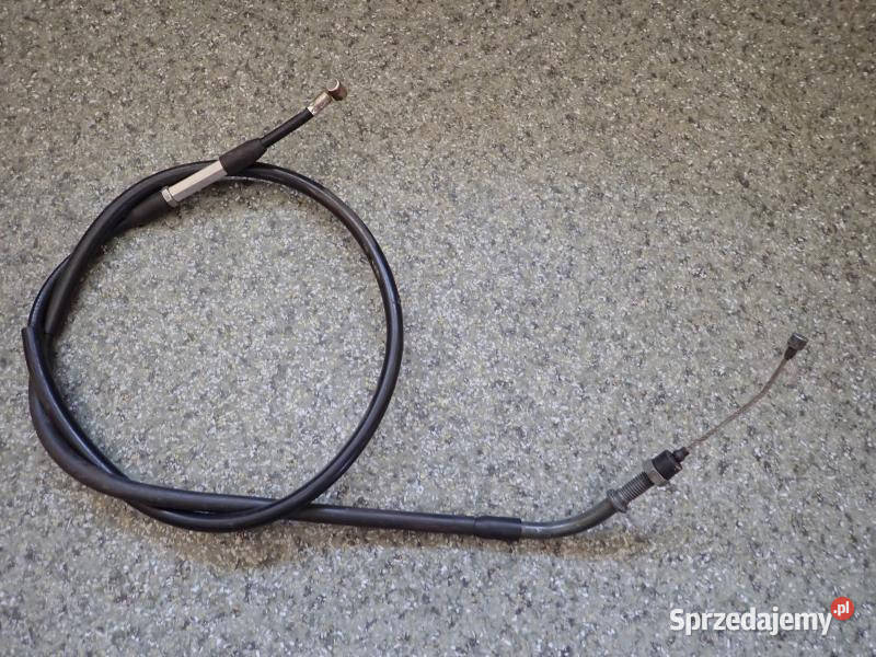 LINKA SPRZĘGŁA HONDA CRF 250 0409R Strzelce Krajeńskie