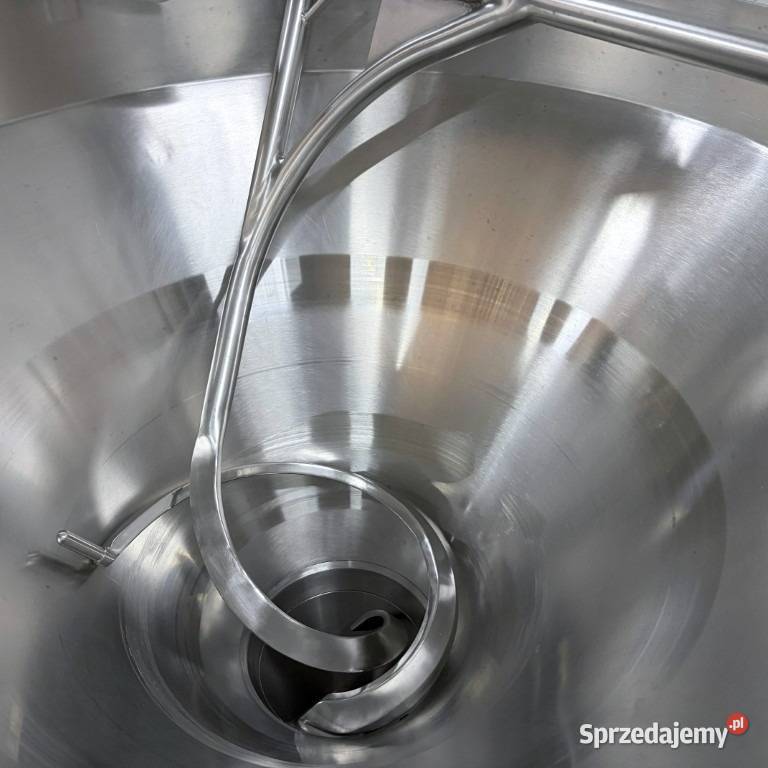 Linia do kebaba Frey KL6 260 Zamość