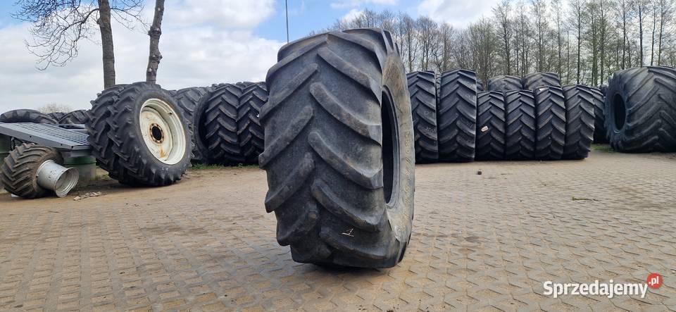 58070r26 48070r26 54065r26 Michelin bieżnik 60
