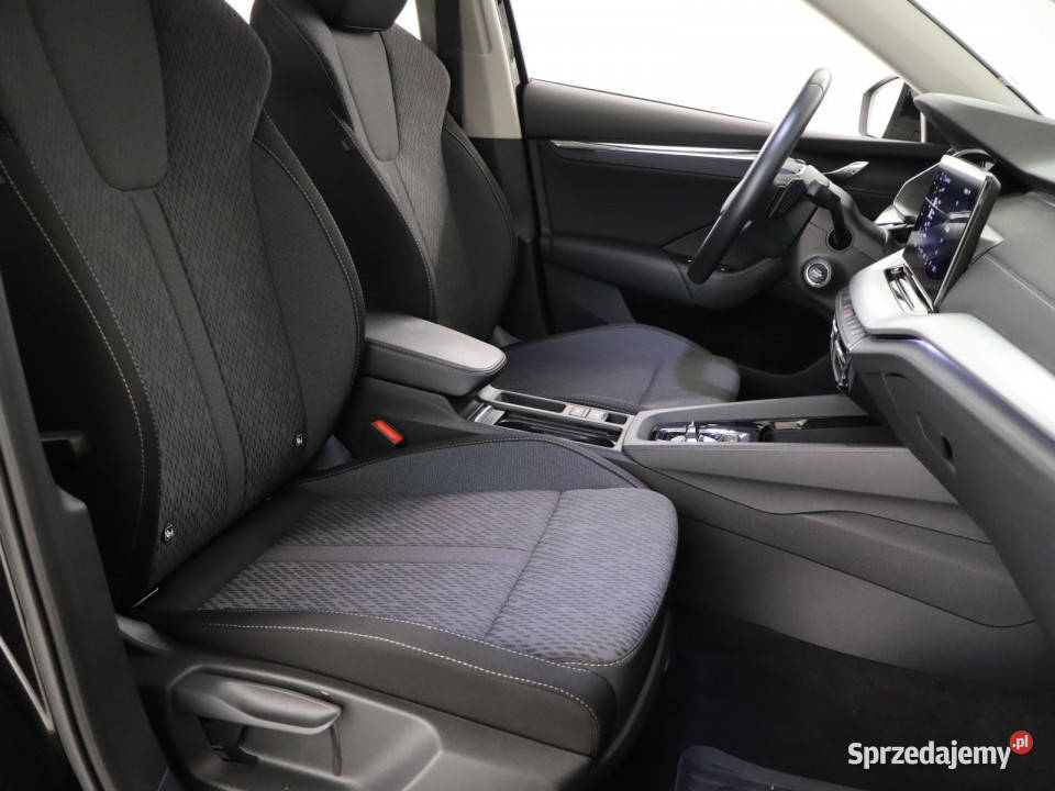 Skoda Octavia 20 TDI Bielany Wrocławskie