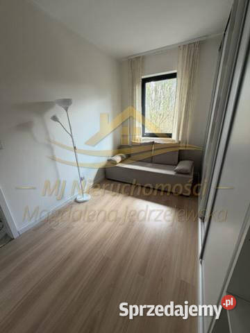 Dom szeregowy 120m2 Grodzisk Mazowiecki