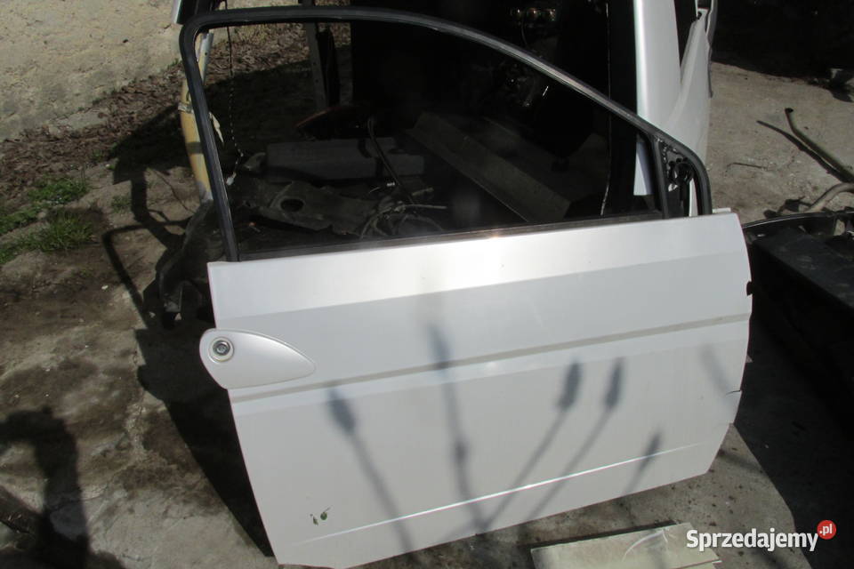 Prawe drzwi Ligier ixo dci 12r Drzwi Sandomierz sprzedam