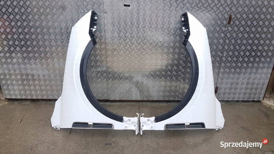 BŁOTNIK PRAWY OPEL ANTARA LIFT LAK GAZ
