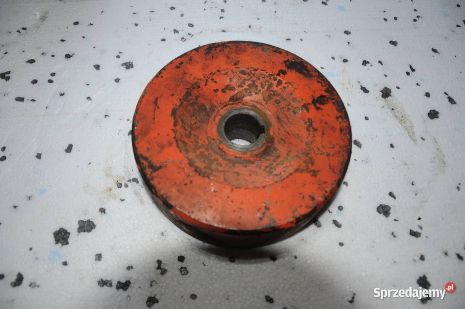 Ładowarka kołowa atlas 46 52 bęben hamulcowy