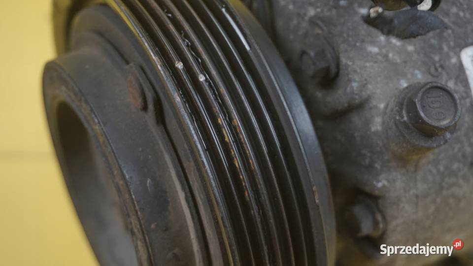 HYUNDAI i30 CEED 14 B 10r 109 G4FA sprezarka Suków