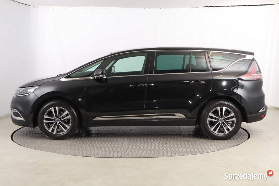 Renault Espace 16 dCi 4/5 sprzedam