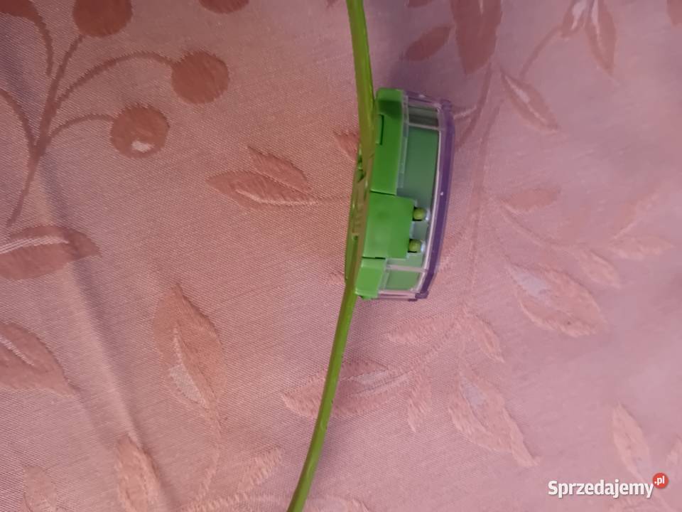 npwy zegarek dziecięcy na baterią Pozostałe Warszawa