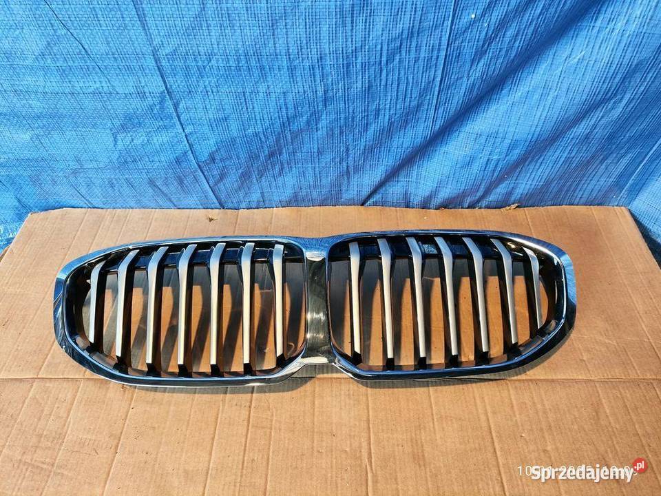 BMW 1 F40 GRILL ATRAPA NERKI osobowe