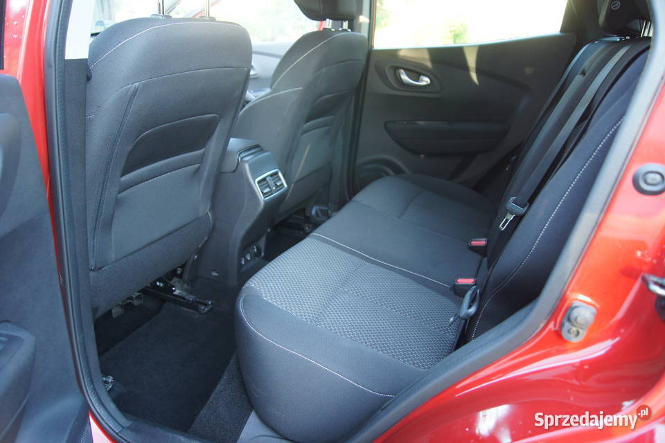 Sprzedam Renault Kadjar Niemodlin
