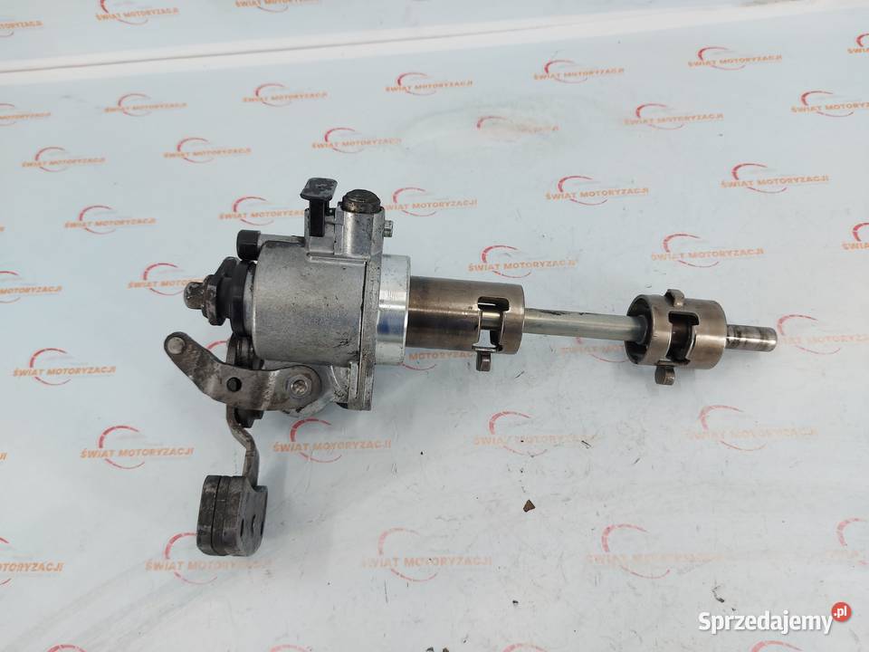 ZAFIRA C ASTRA J 20 CDTI wybierak skrzyni biegów Kielce