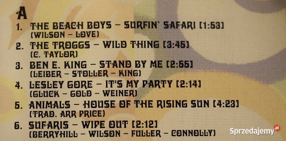 Nescafe kasety składaki NIEUŻYWANE kaseta Chełmno