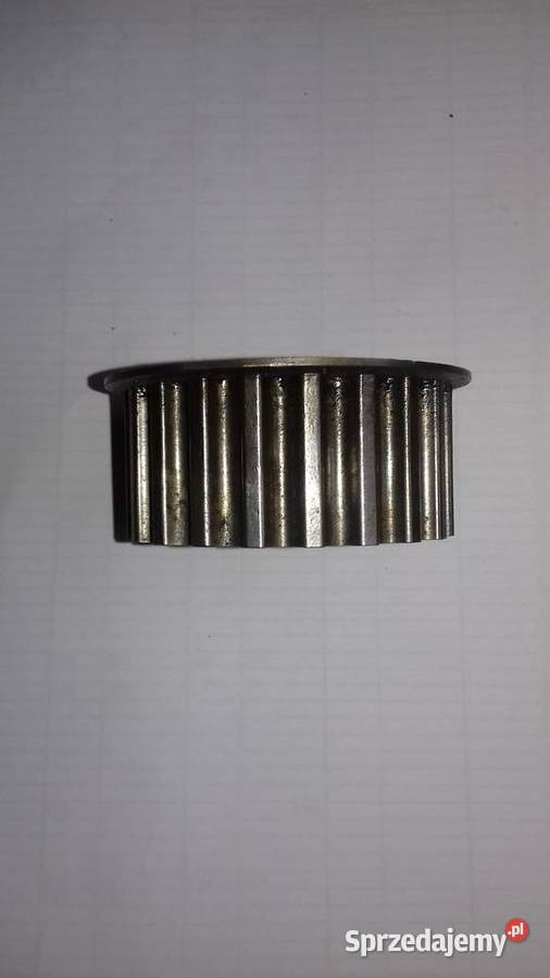 koło zębate wału korbowego 19D Kango1 scenik1 Jaworzno