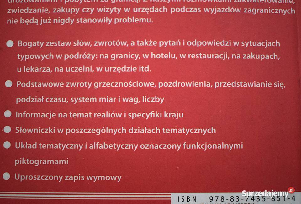 Rozmówki węgierskie stan Chełmno