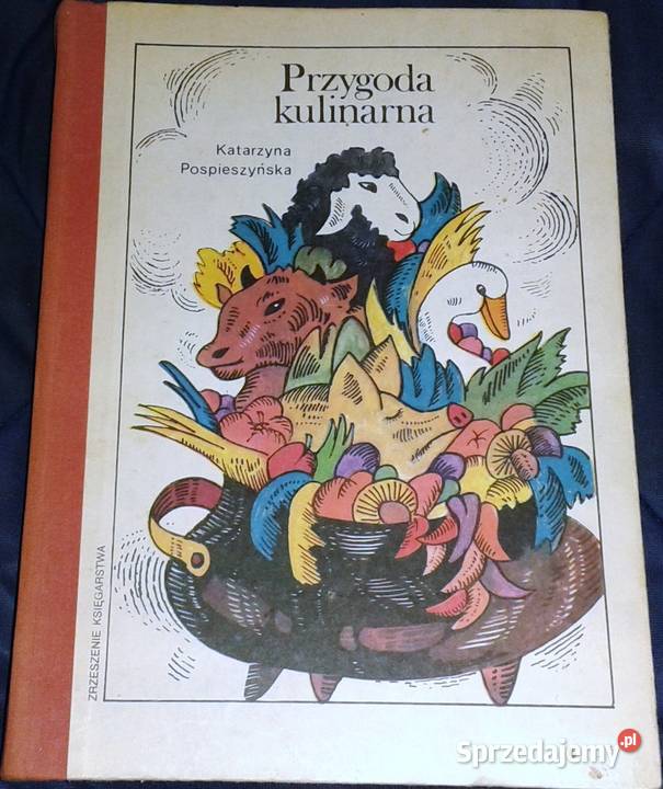 Przygoda kulinarna Katarzyna Pospieszyńska Chełm
