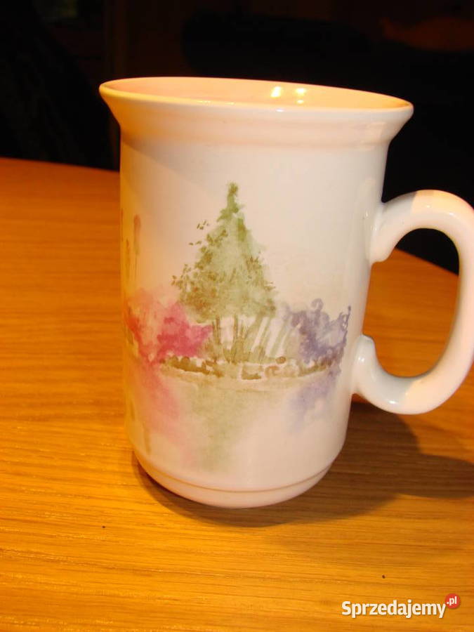 Churchil England kubek Pruszcz Gdański sprzedam