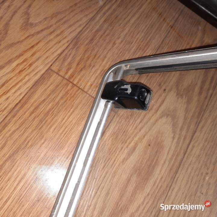 VW T3 szyba boczna prawa przesuwna Stalowa Wola