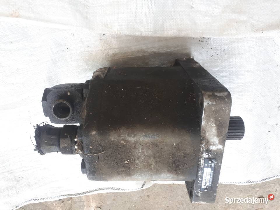 Pompa hydrauliczna wywrotu Tatra 815 Zamość