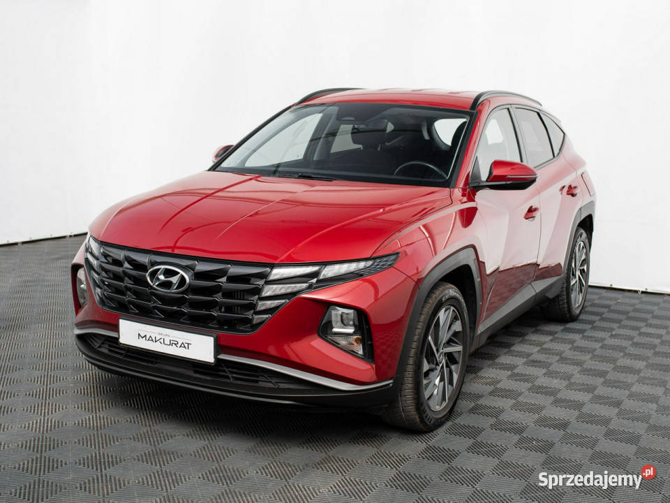 Hyundai Tucson GD3F86516 TGDi Smart 2WD Podgrzf światła LED Pępowo