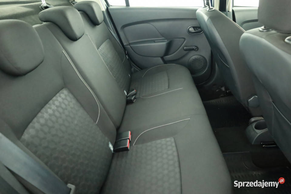 Dacia Logan 12 16V Piaseczno