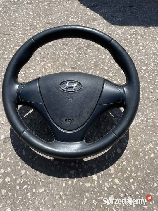 Kierownica z airbag Hyundai i30