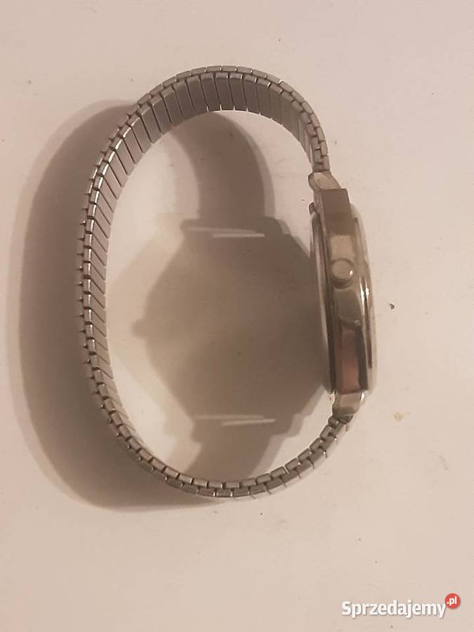 ZEGAREK KWARCOWY THE SPIRIT damskie sprzedam