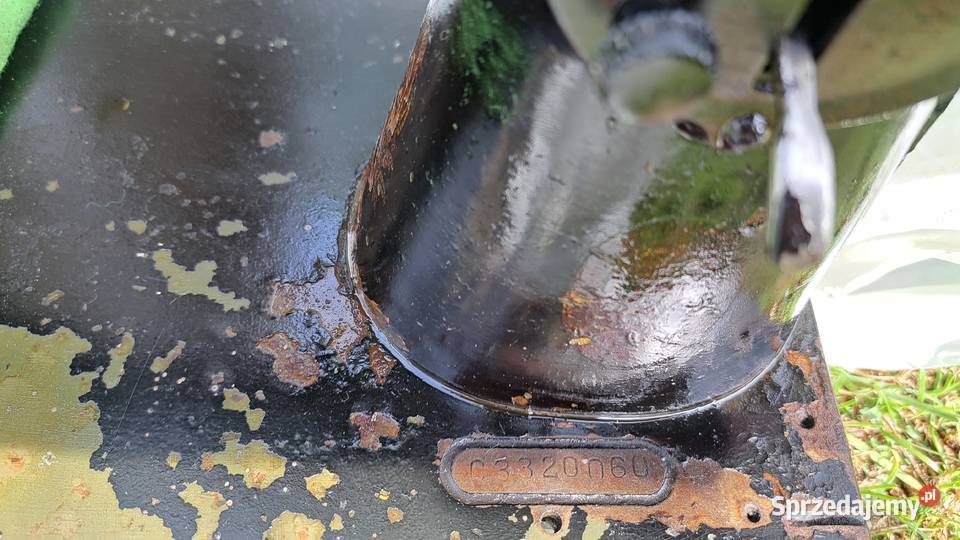 Maszyna do szycia SINGER Dąbrowa Górnicza