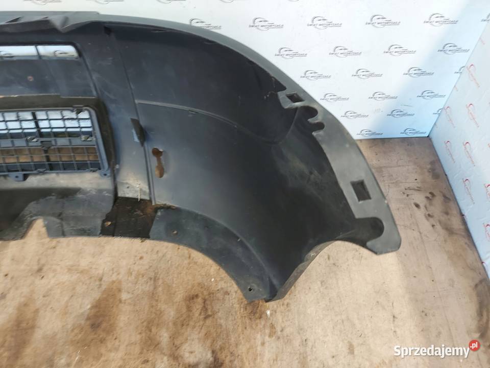 PEUGEOT PARTNER I LIFT 06r Zderzak przód przedni Zderzaki Kielce