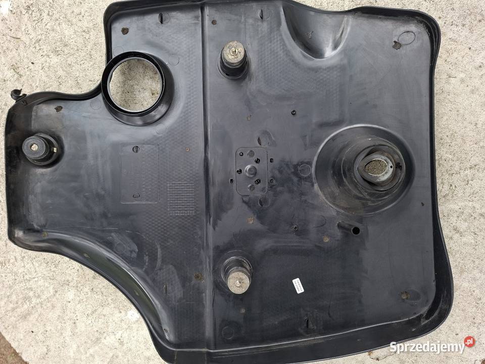 Seat Leon I 19 TDI Osłona Silnika Górna Pokrywa