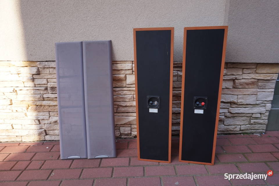 Kolumny podłogowe Stereo Sony SSMF450H małopolskie Dąbrowa Tarnowska