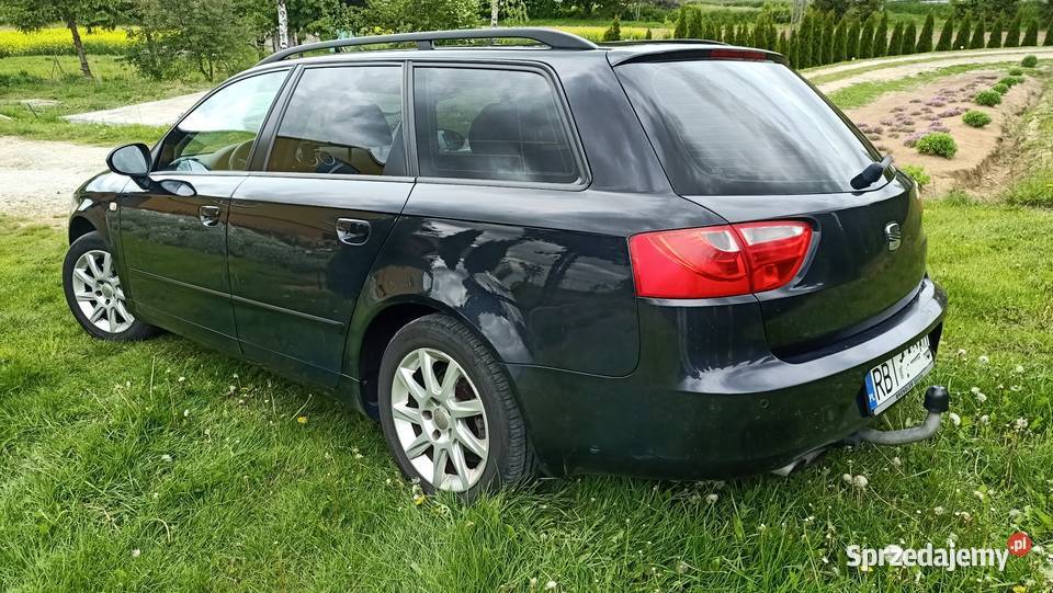 Seat exeo 2010 Exeo Przemyśl sprzedam