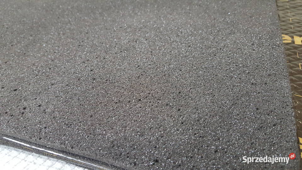 Rover 75 MG ZT WYGŁUSZENIE DACHU Pozostałe Pozostałe