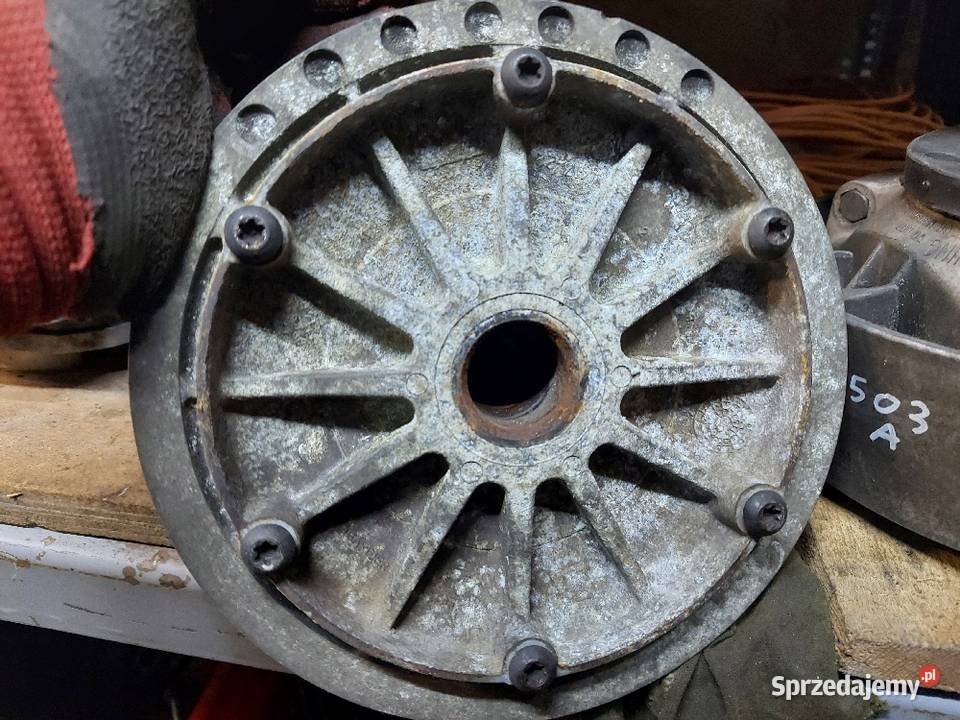 Skidoo wariator rotax 503 skidoo skandic 500 Jelenia Góra sprzedam