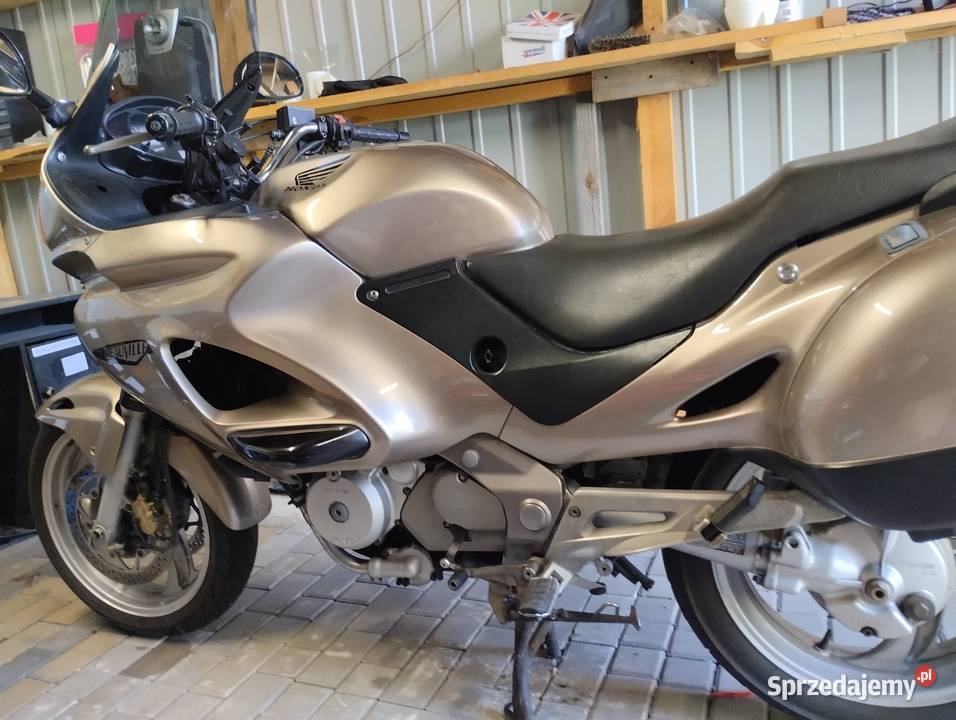 Honda deauvil 650 650cm3 Tomaszów Lubelski