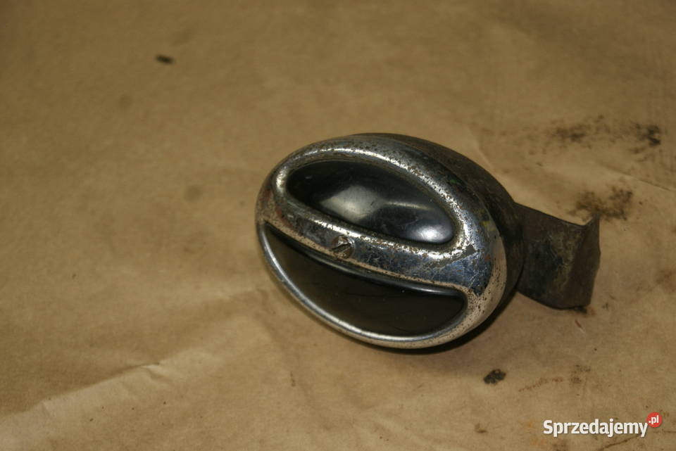 LAMPA TYŁ CIEMNE MERCEDES ADLER BMW ZUNDAPP DKW śląskie Rybnik