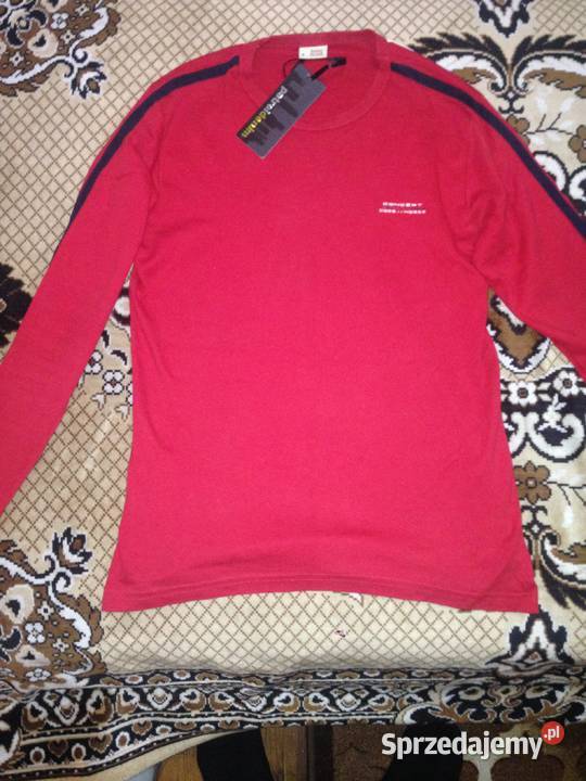 Bluza rozmiar M Moda i Styl Hajnówka