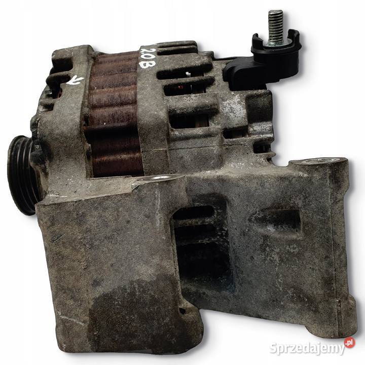 ALTERNATOR Mazda 6 20 16V oryginał A3TJ3391 110A osobowe Chełm