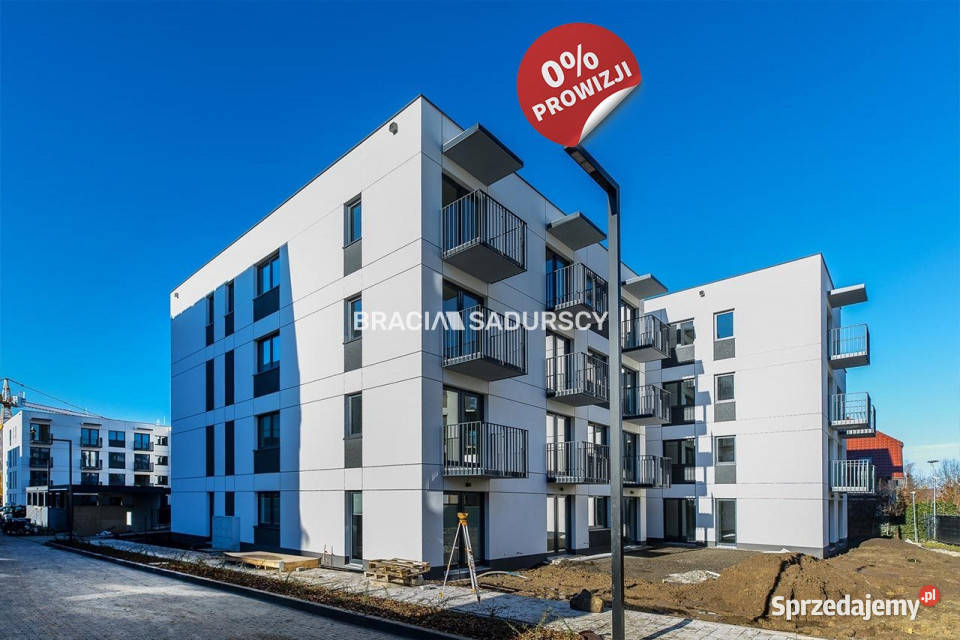 Mieszkanie 4293m2 Kraków Czerwone Maki sprzedam