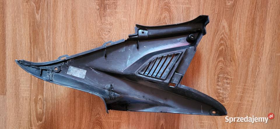 Owiewki yamaha aerox Kalety