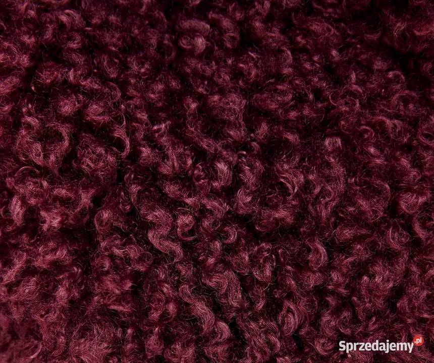 futerko zara burgund Łódź