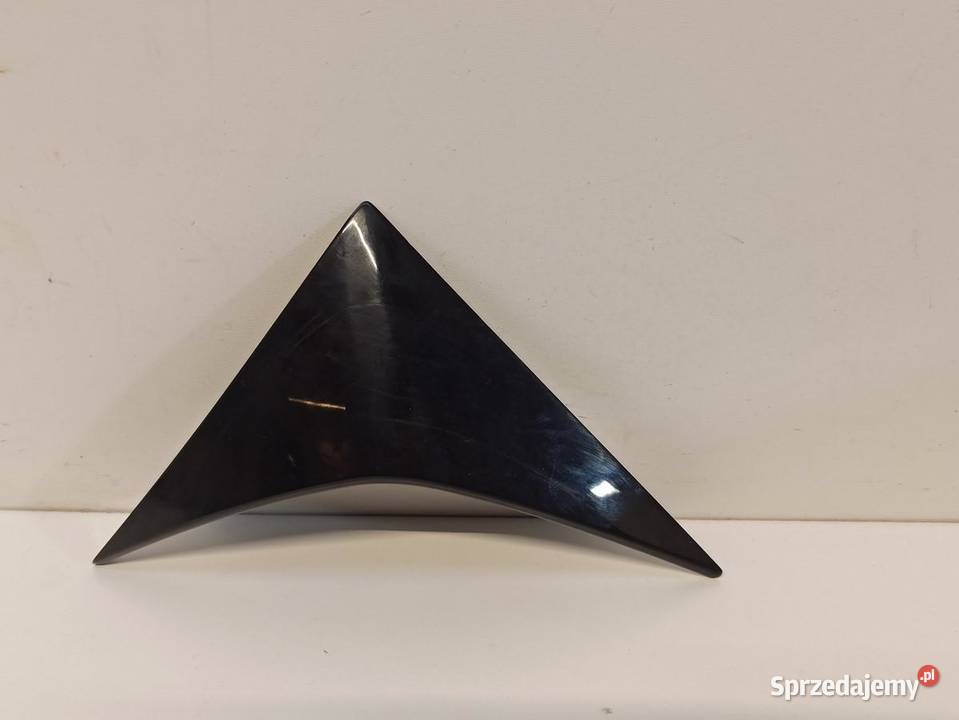 SKODA SUPERB III SPOILER KLAPY 3V9827932C sprzedam