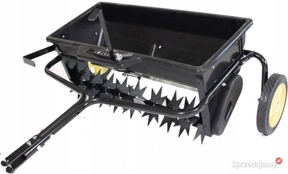 CEDRUS SP31519 AERATOR AREATOR SIEWNIK Siewniki wielkopolskie Opalenica sprzedam