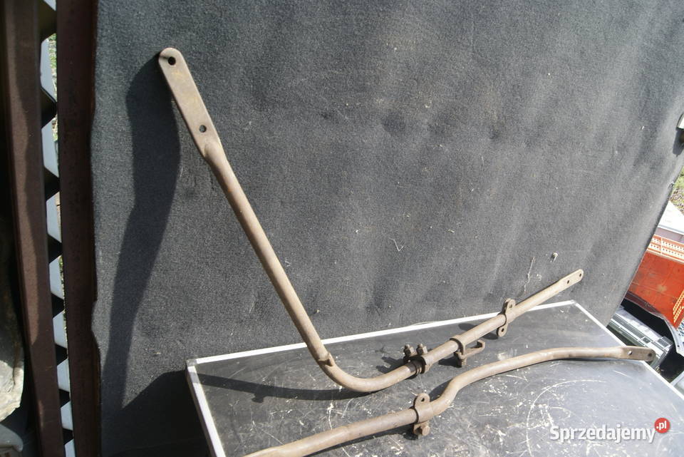 STOCH 200 RAMA MOTOCYKLA