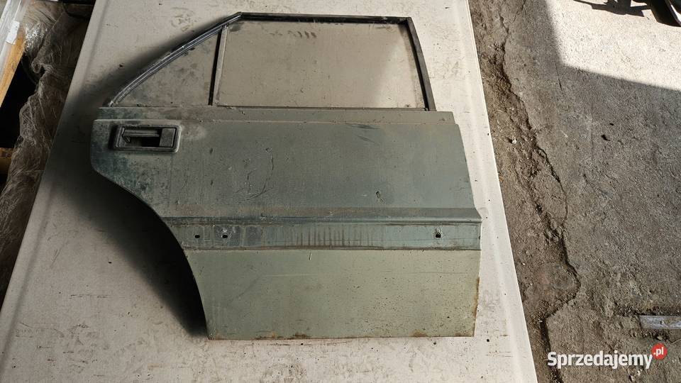 Komplet drzwi FSO Polonez Caro Kraków