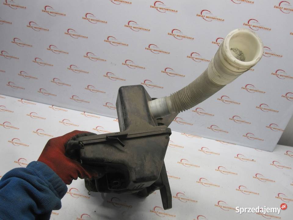 VOLKSWAGEN TIGUAN 5N 08r zbiorniczek Zbiorniki płynu do spryskiwaczy świętokrzyskie Kielce