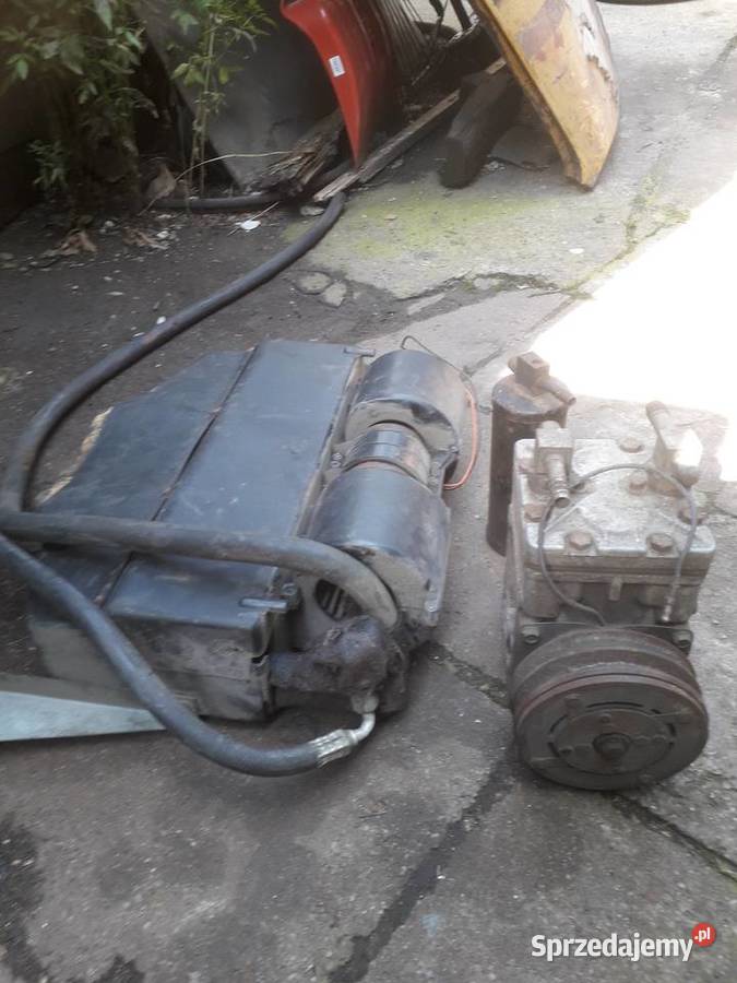 Opel Gt1900 klimatyzacjaUSA 1972r osobowe mazowieckie Warszawa