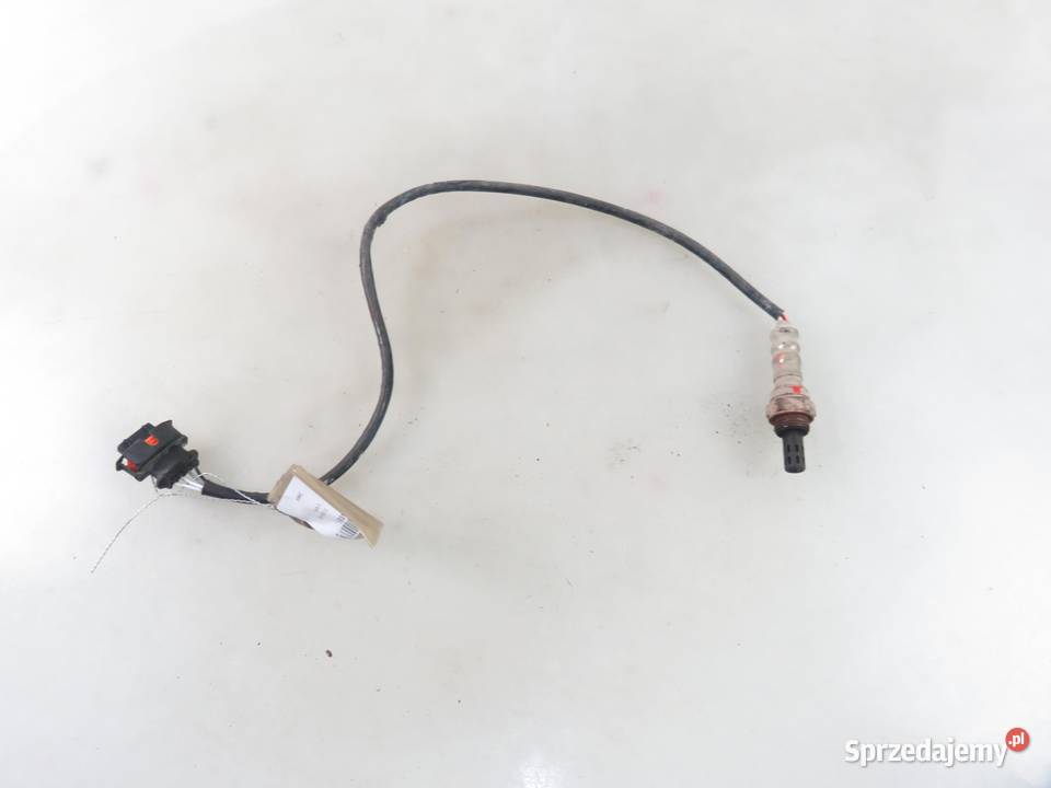 SONDA LAMBDA OPEL ZAFIRA B 16 OZA683EE31 osobowe małopolskie